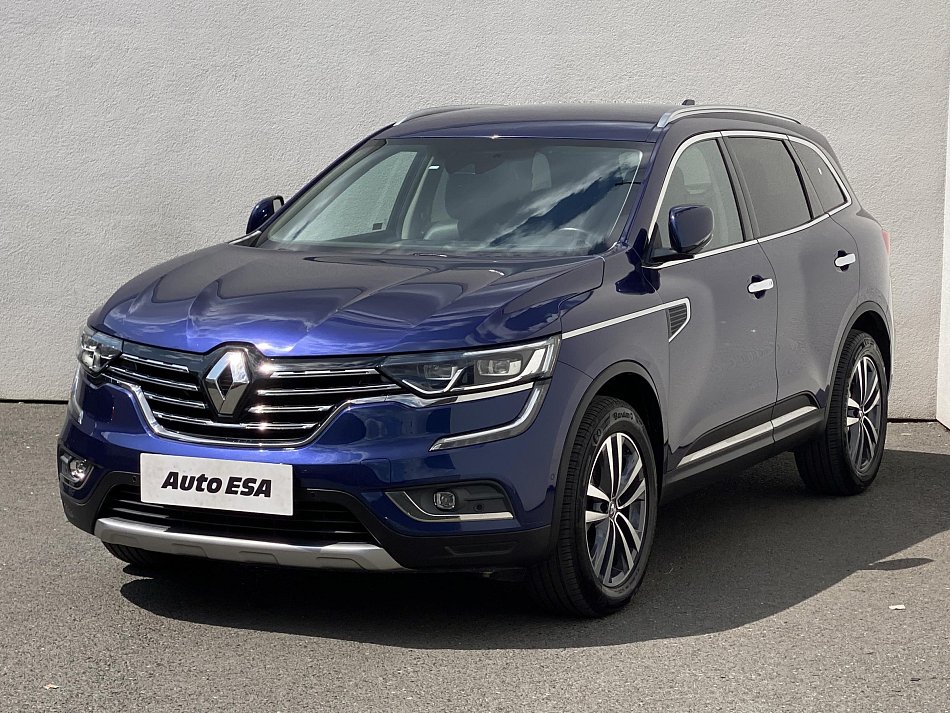 Renault Koleos 2.0 dCi Energy 4WD