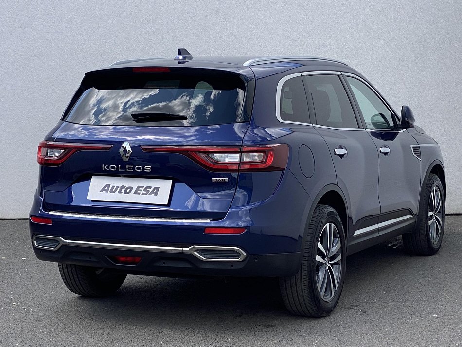 Renault Koleos 2.0 dCi Energy 4WD