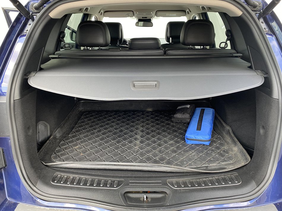 Renault Koleos 2.0 dCi Energy 4WD