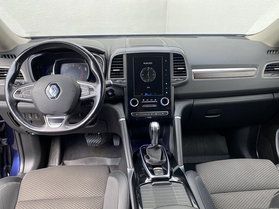 Renault Koleos 2.0 dCi Energy 4WD