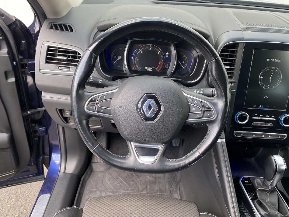 Renault Koleos 2.0 dCi Energy 4WD