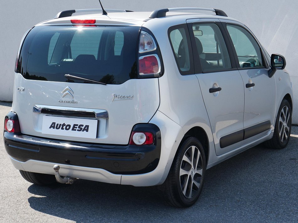 Citroën C3 Picasso 1.4 VTi 