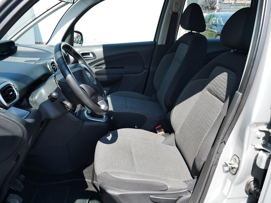 Citroën C3 Picasso 1.4 VTi 
