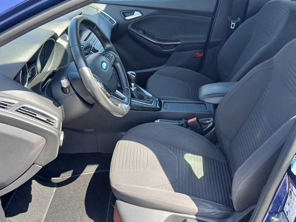 Ford Focus 1.0 EB 