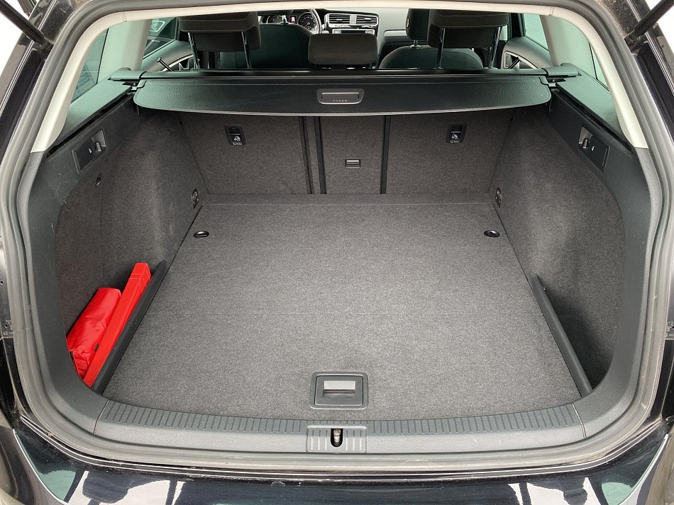 Volkswagen Golf 2.0 TDi Allstar
