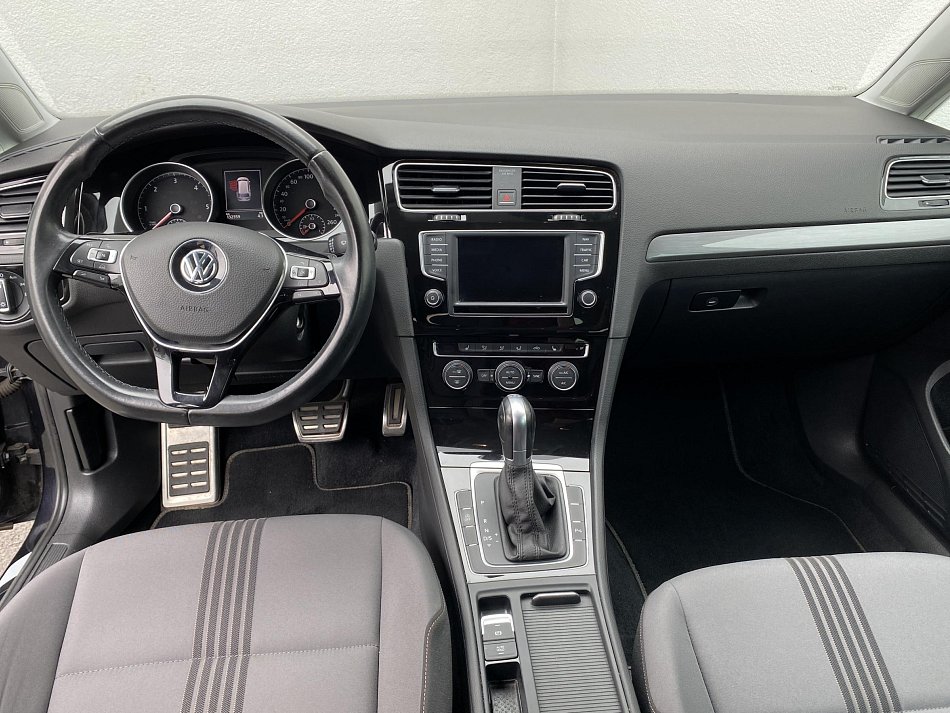 Volkswagen Golf 2.0 TDi Allstar