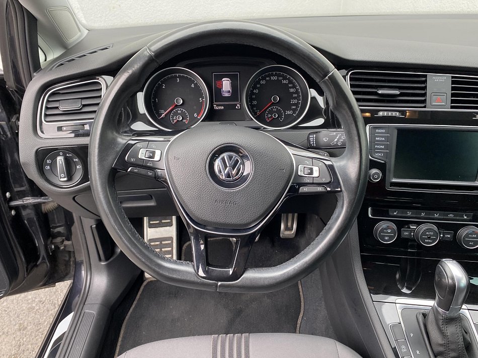 Volkswagen Golf 2.0 TDi Allstar