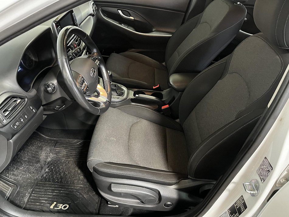 Hyundai I30 1.6 CRDi Smart