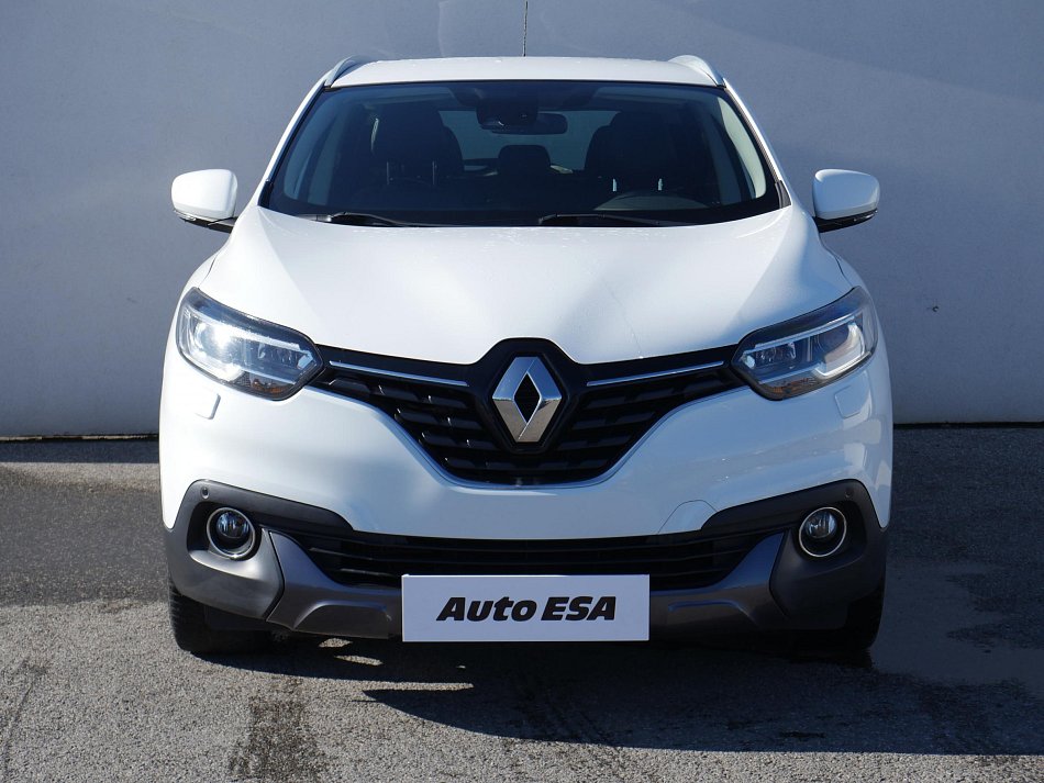 Renault Kadjar 1.2 TCe 