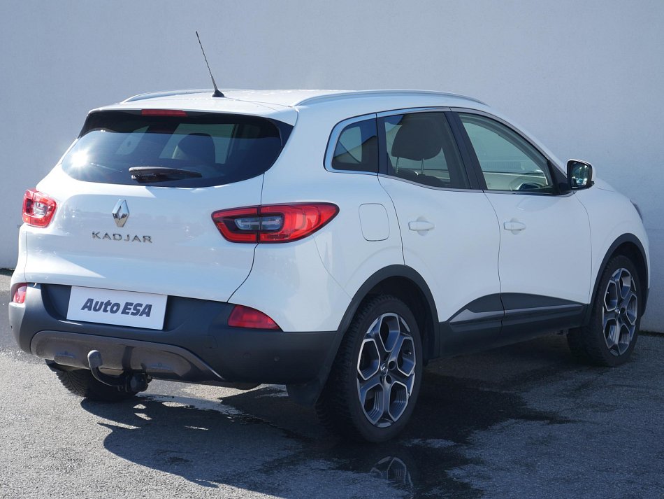 Renault Kadjar 1.2 TCe 