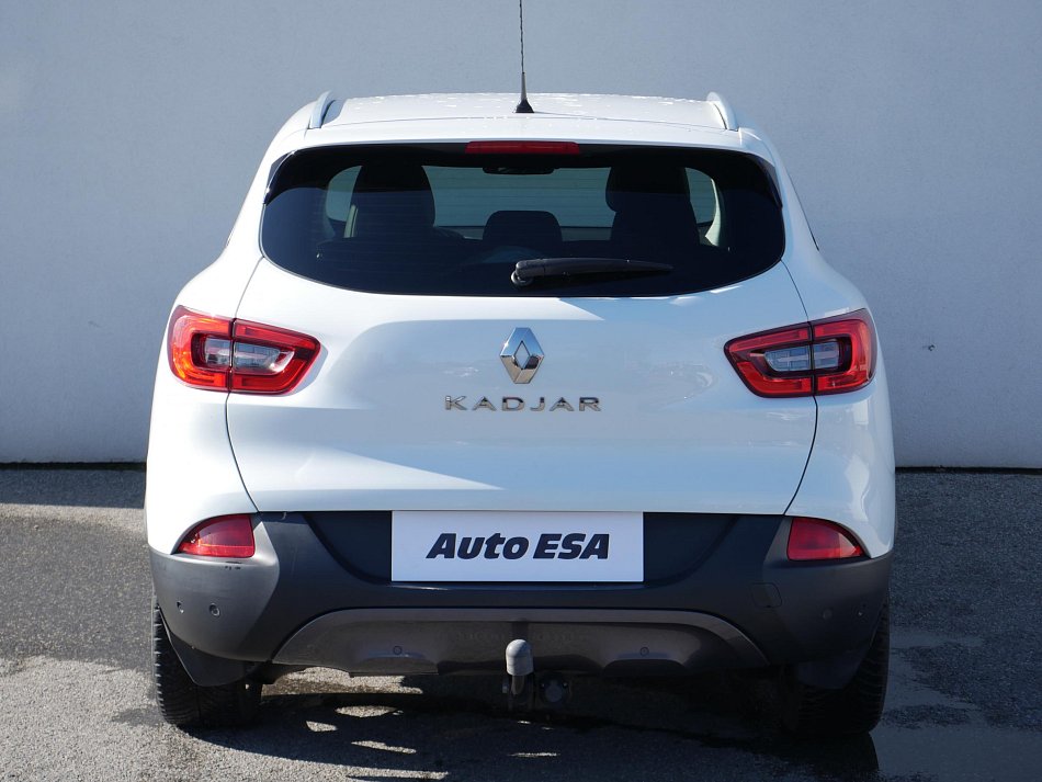 Renault Kadjar 1.2 TCe 