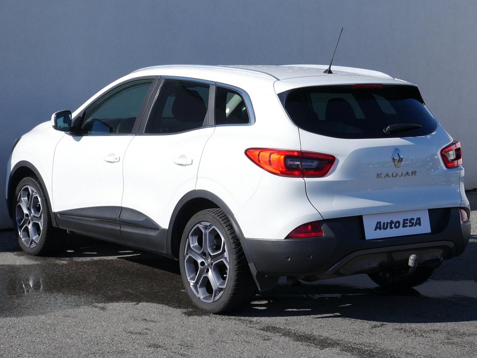 Renault Kadjar 1.2 TCe 