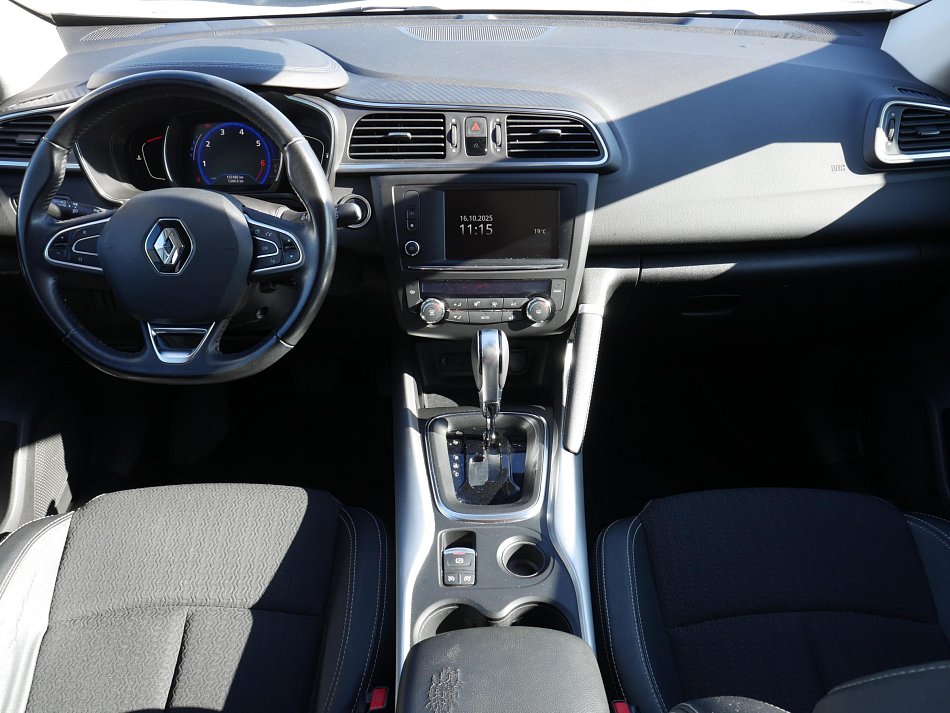 Renault Kadjar 1.2 TCe 