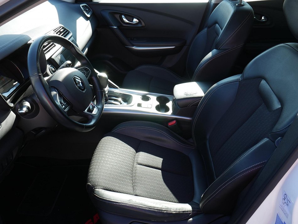 Renault Kadjar 1.2 TCe 