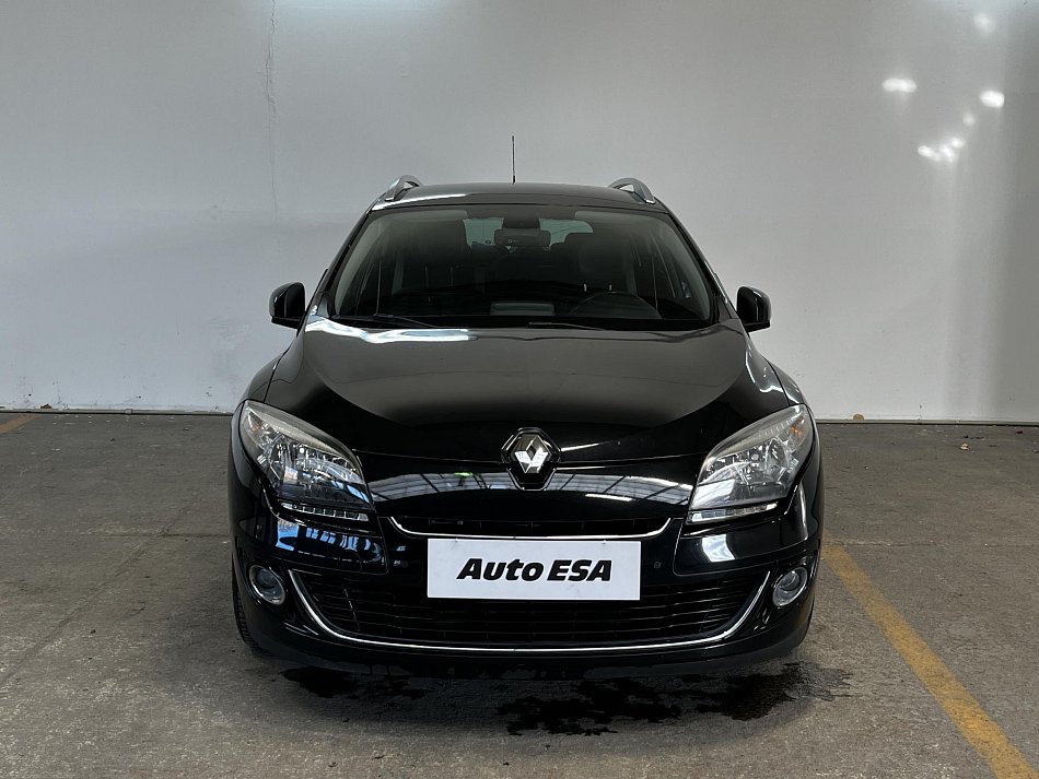Renault Mégane 1.2 TCe BOSE Edition