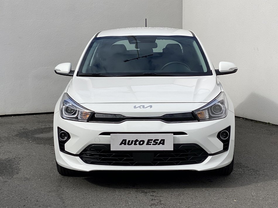 Kia Rio 1.2i 