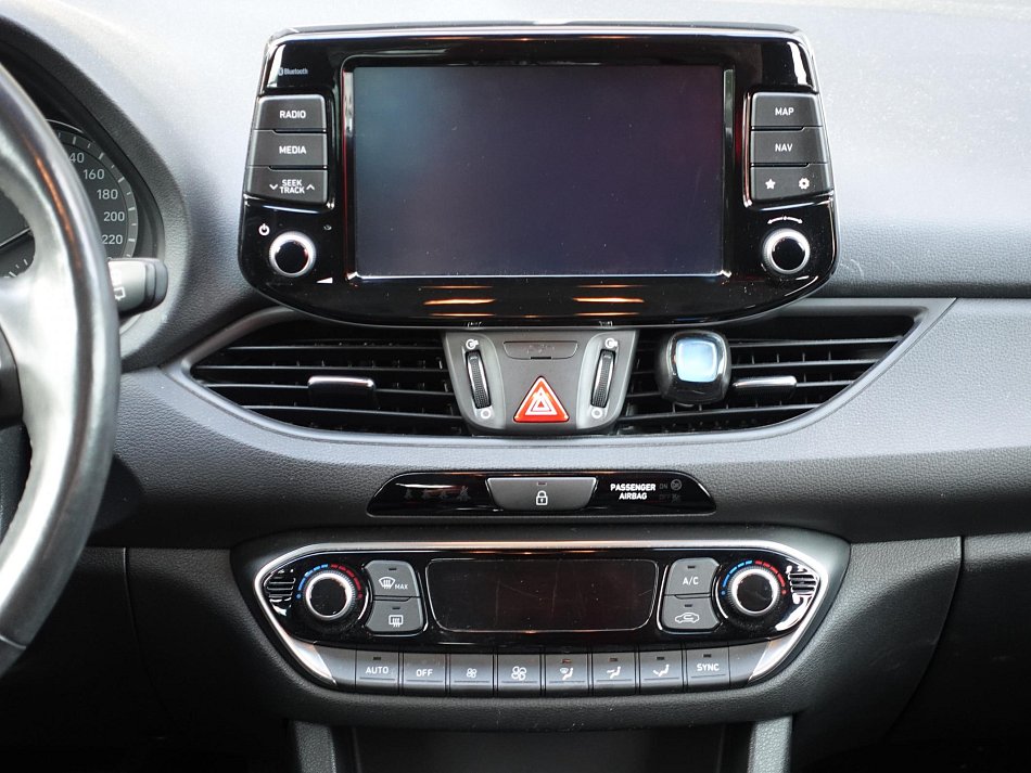 Hyundai I30 1.4T-GDi 