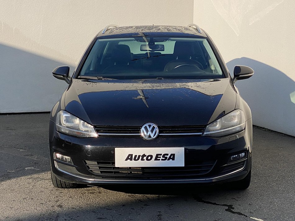 Volkswagen Golf 1.4 TSi Highline VII