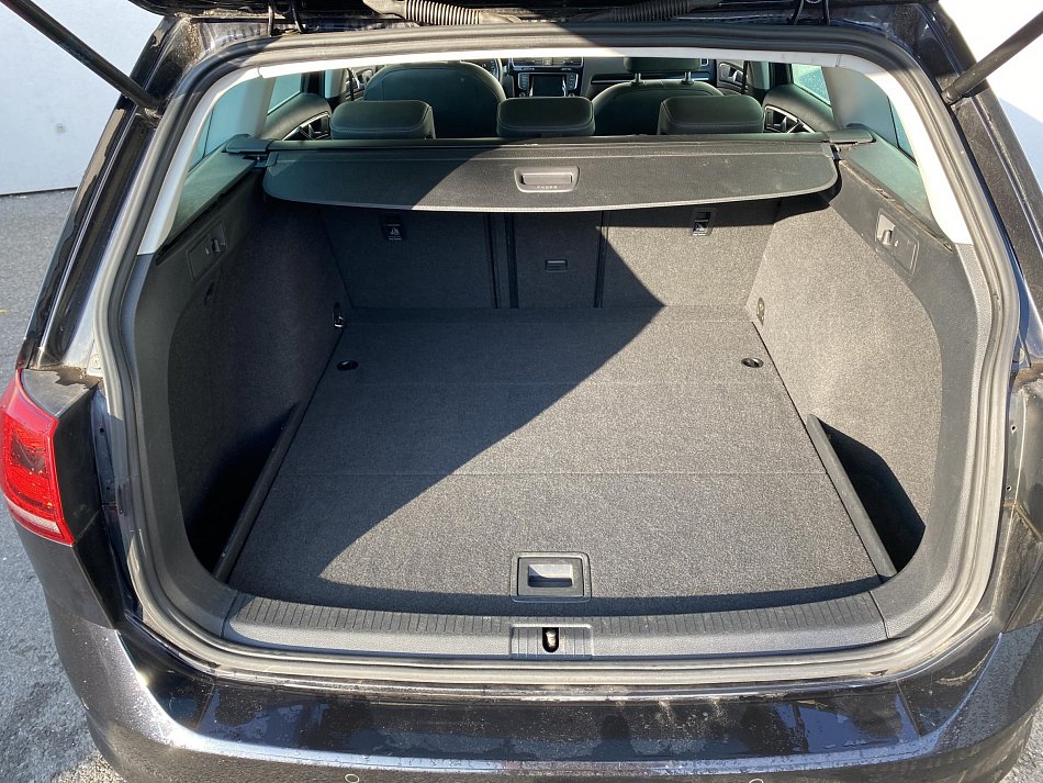 Volkswagen Golf 1.4 TSi Highline VII