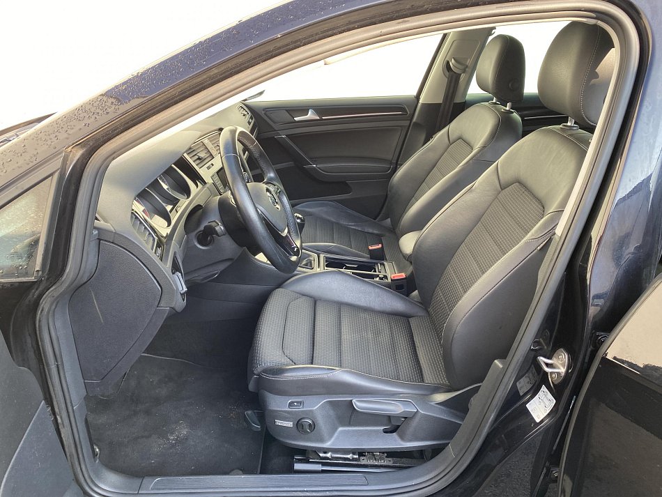 Volkswagen Golf 1.4 TSi Highline VII