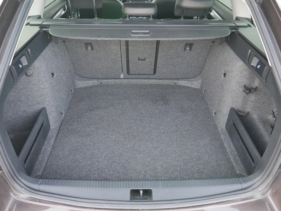 Škoda Octavia III 2.0TDi 