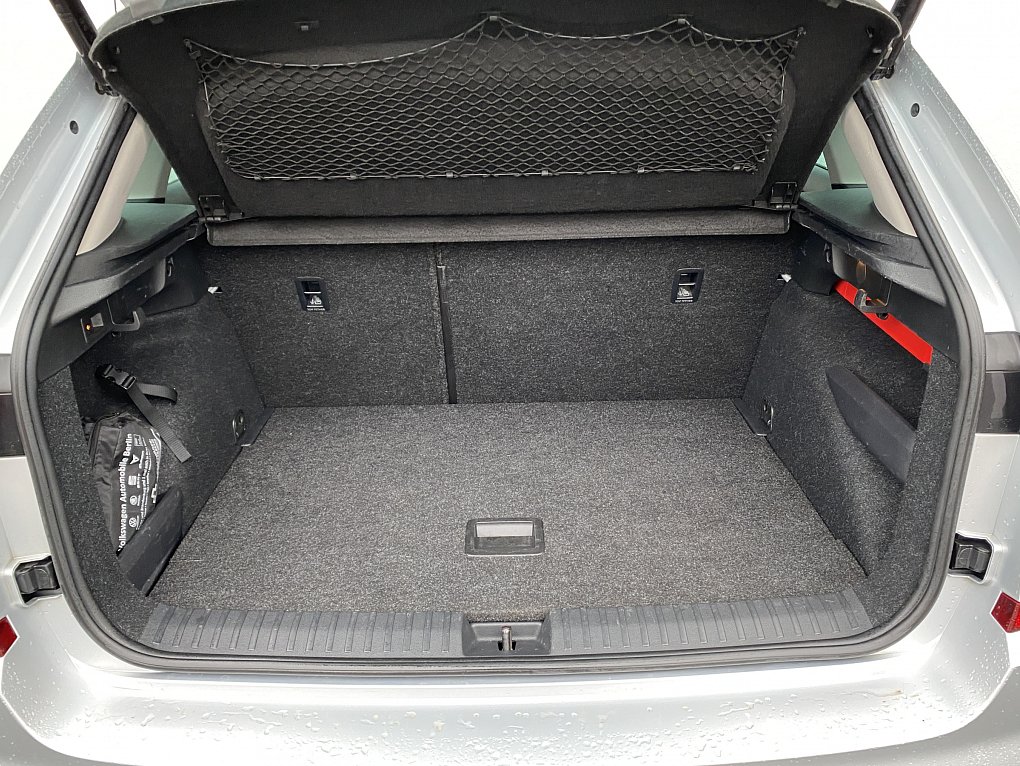 Škoda Kamiq 1.5 TSi ScoutLine