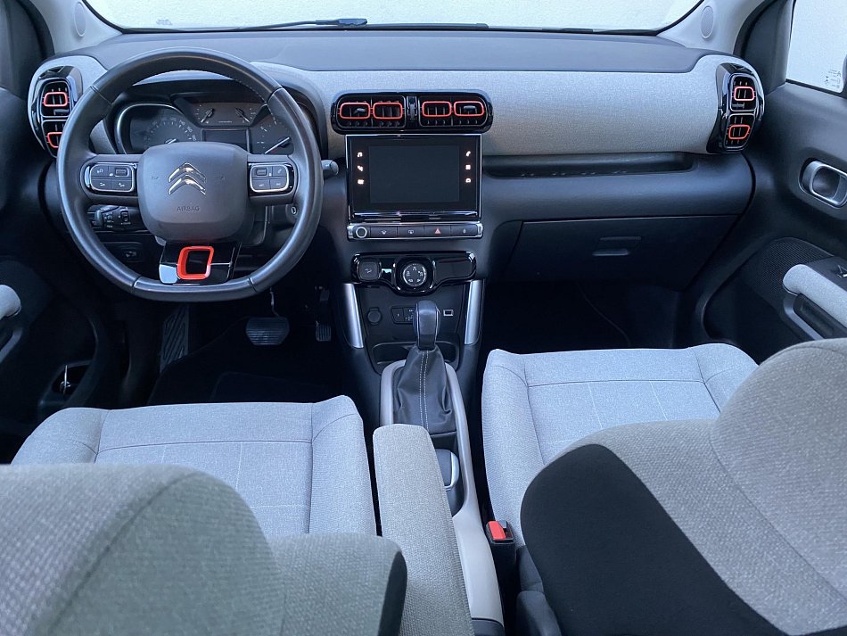 Citroën C3 Aircross 1.2 PT Shine