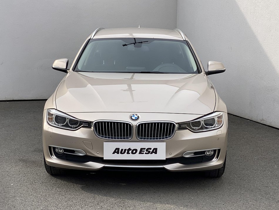 BMW Řada 3 2.0 D Modern 320d xDrive