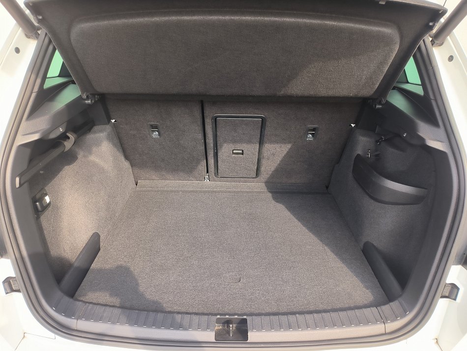 Škoda Karoq 2.0 TDi SportLine 4x4