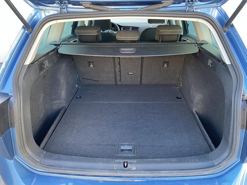 Volkswagen Golf 1.4 TSI 