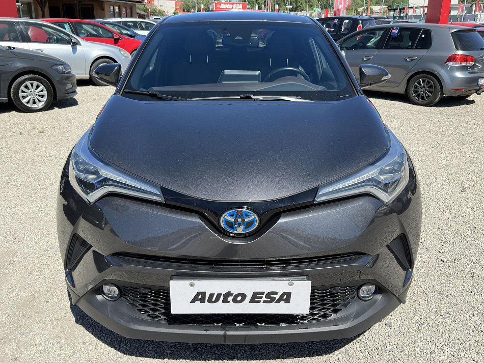 Toyota C-HR 1.8i 
