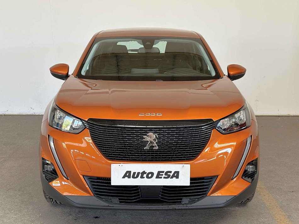 Peugeot 2008 1.2PT Active