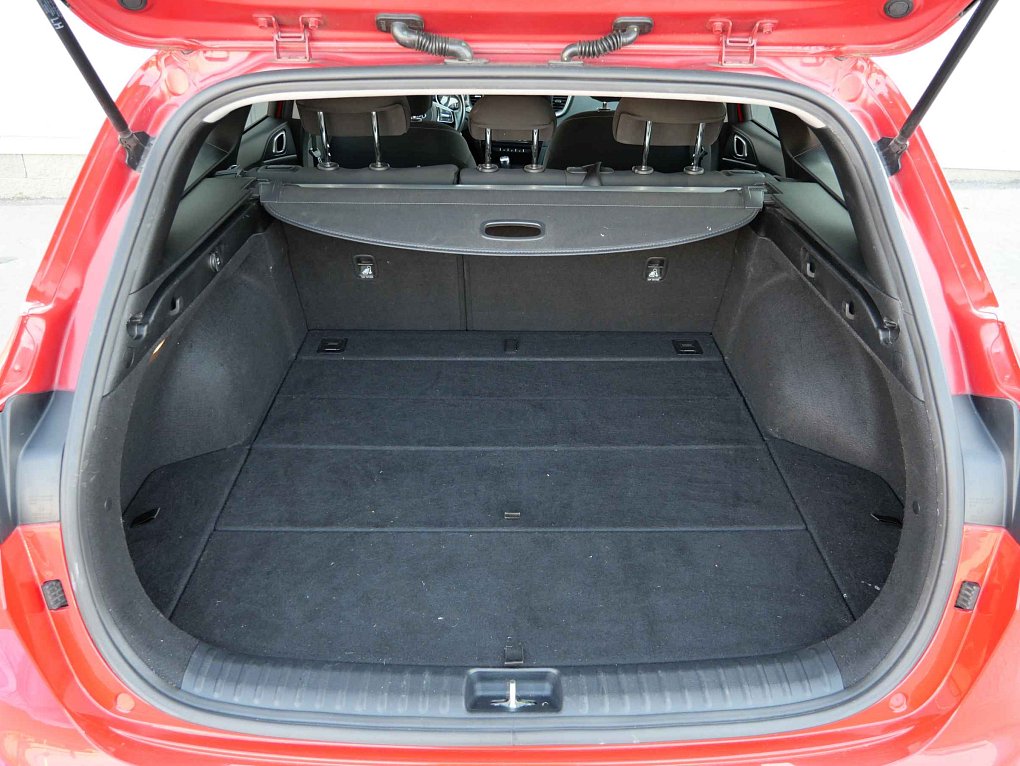 Kia Ceed 1.4 T-GDi 