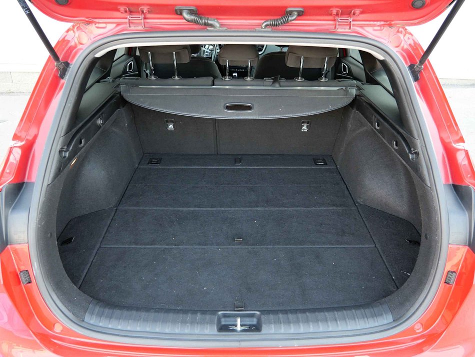 Kia Ceed 1.4 T-GDi 