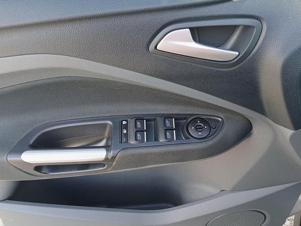 Ford Grand C-MAX 1.6HDi 