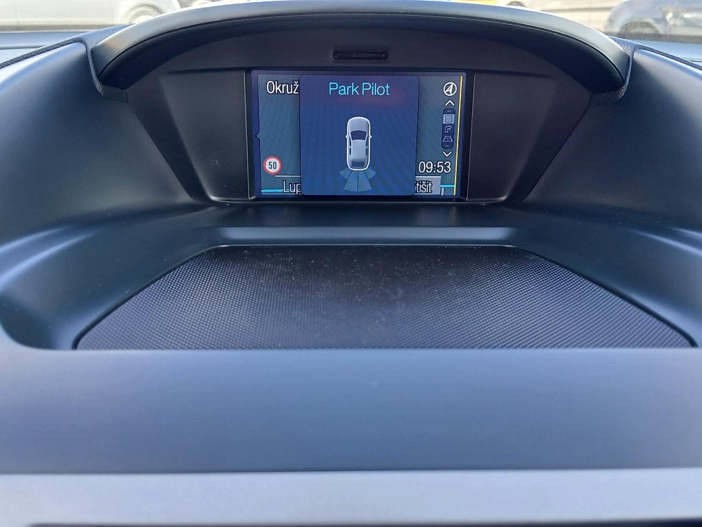 Ford Grand C-MAX 1.6HDi 