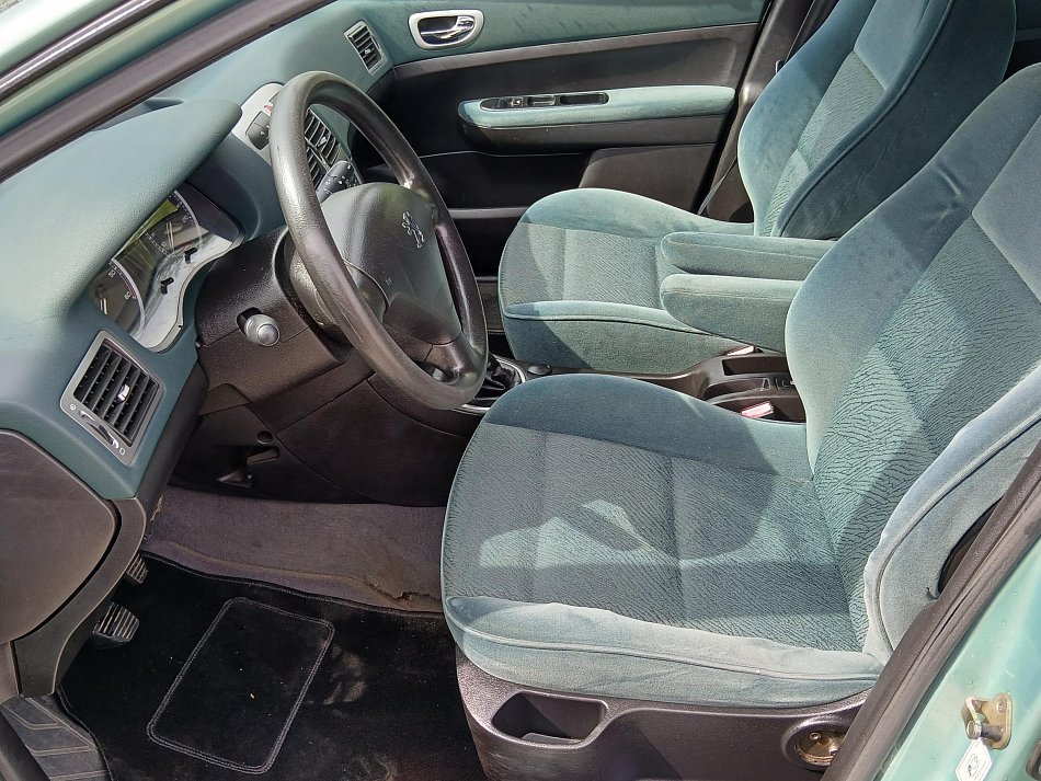 Peugeot 307 2.0d  SW