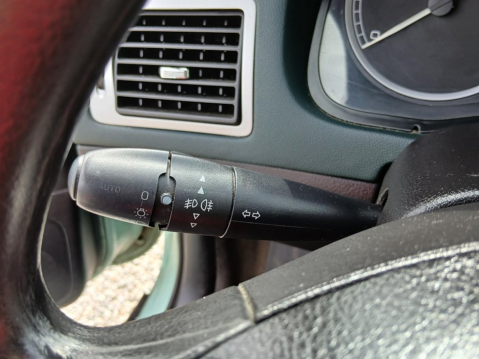 Peugeot 307 2.0d  SW