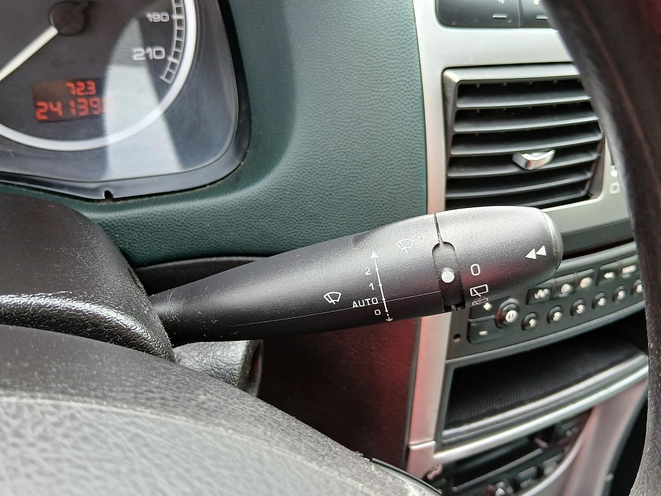 Peugeot 307 2.0d  SW