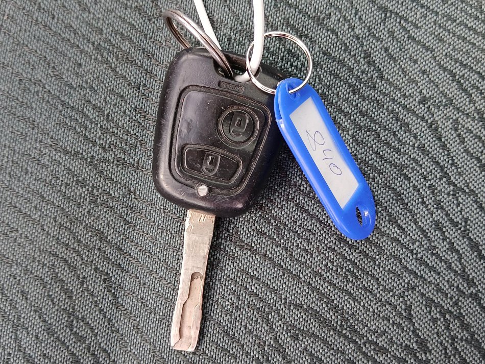 Peugeot 307 2.0d  SW
