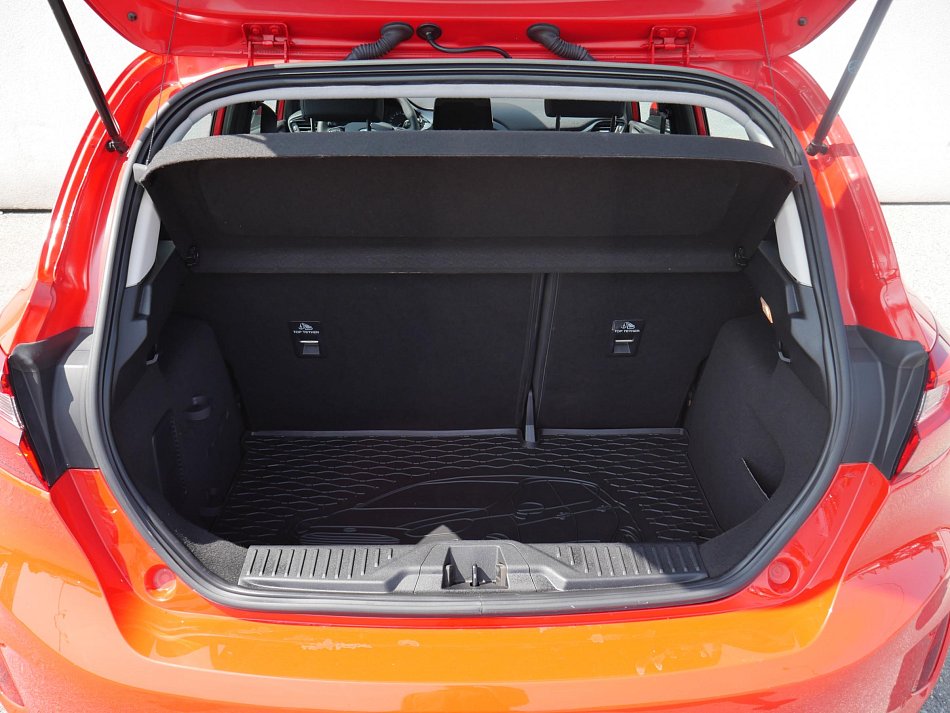Ford Fiesta 1.1 I 
