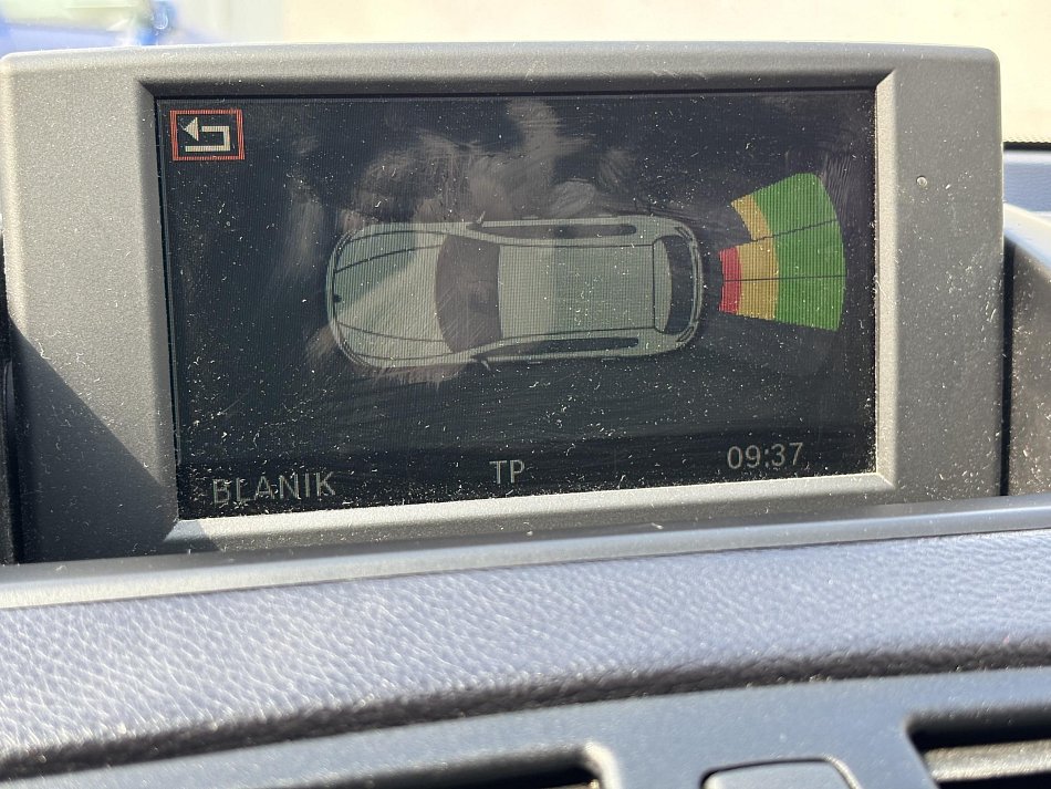 BMW Řada 1 2.0D  120d