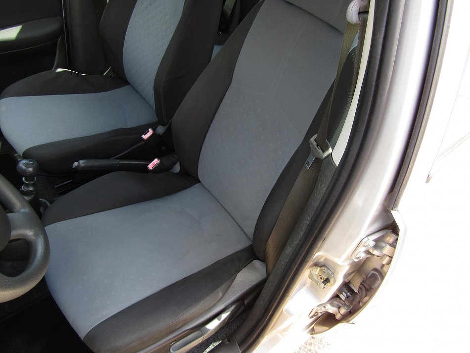 Fiat Punto 1.2I 
