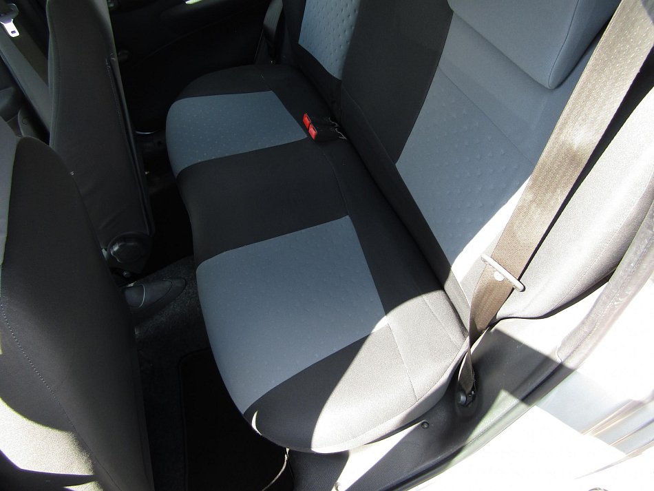 Fiat Punto 1.2I 