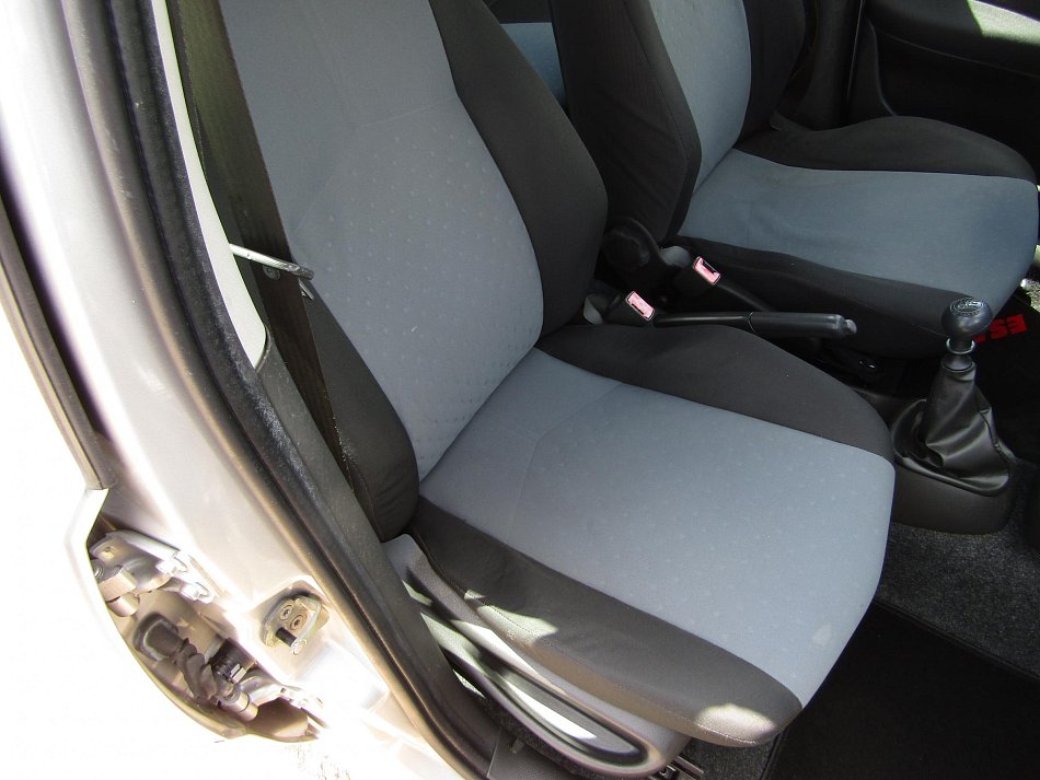 Fiat Punto 1.2I 