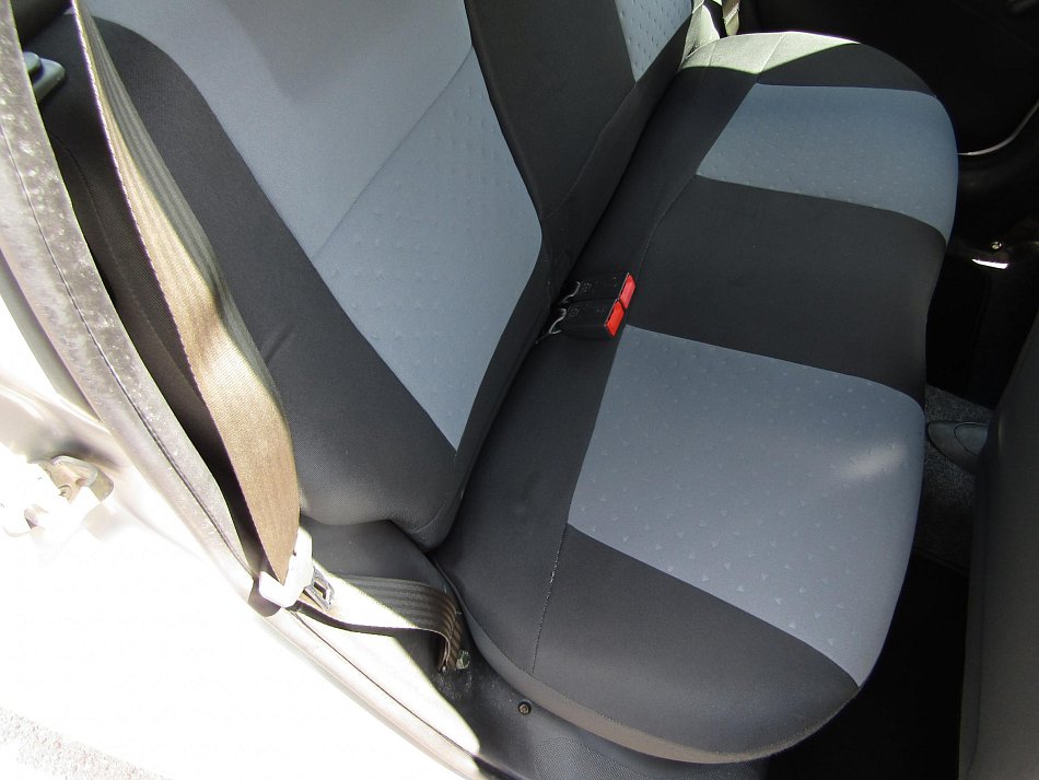Fiat Punto 1.2I 