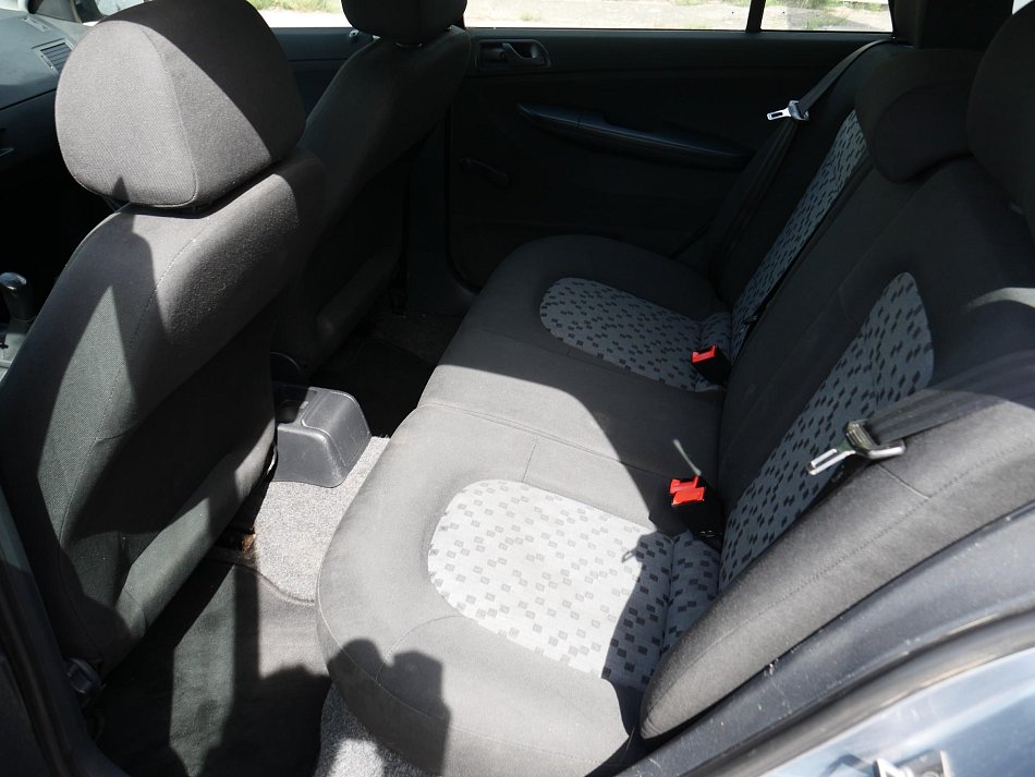 Škoda Fabia I 1.2 12V 