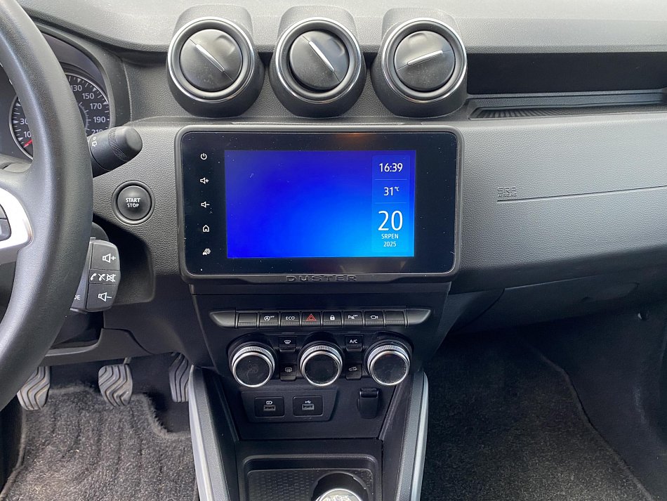 Dacia Duster 1.0TCe Prestige
