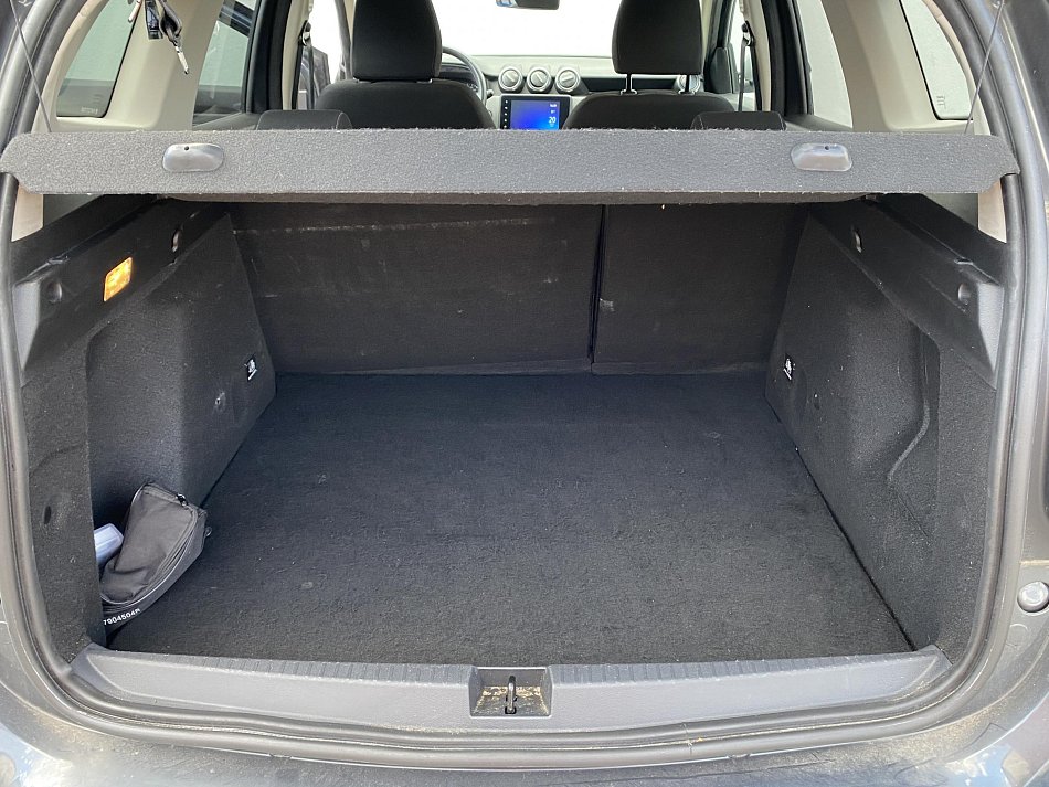 Dacia Duster 1.0TCe Prestige