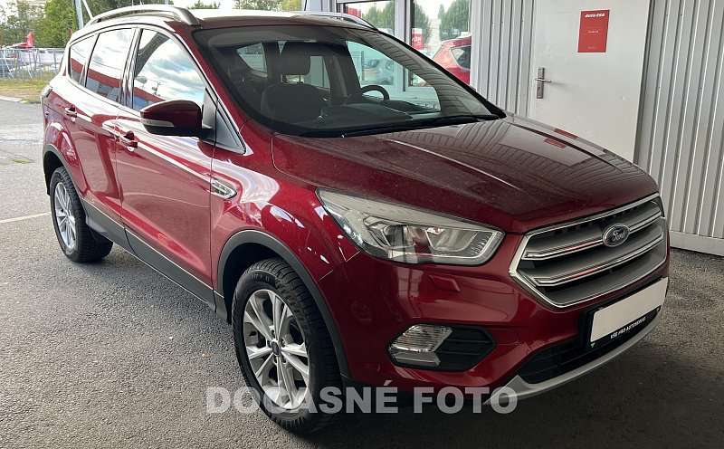 Ford Kuga 1.5 EcoBoost 